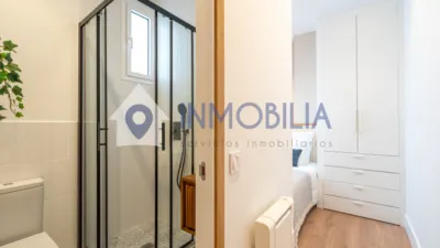 Apartment on Calle de Echegaray photo 43