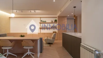 Apartment on Calle Don Ramón de la Cruz photo 24