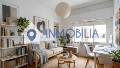 Apartment on Calle de la Fuente del Berro photo 31
