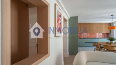 Apartment on Santa Bárbara Street photo 15