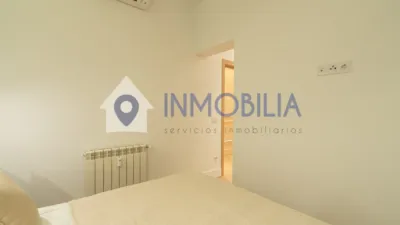 Apartment on Paseo de la Reina Cristina photo 31