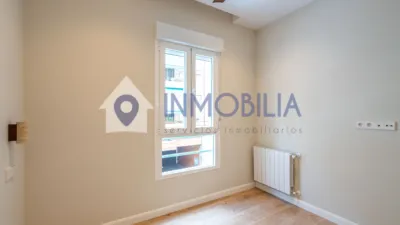 Apartment on Calle de Mantuano photo 16