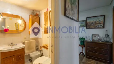 Apartment on Calle de la Fuente del Berro photo 50
