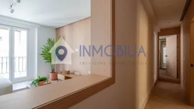 Apartment on Santa Bárbara Street photo 13