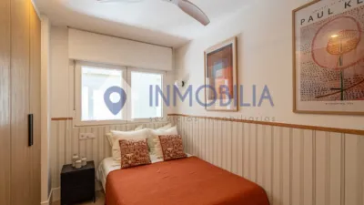 Apartment on Calle Don Ramón de la Cruz photo 66