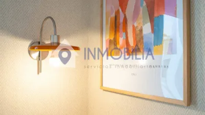 Apartment on Calle de Echegaray photo 37