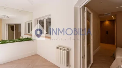 Apartment on Calle Don Ramón de la Cruz photo 52
