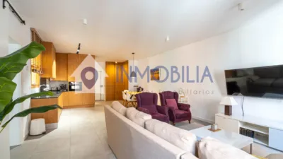Apartment on Príncipe de Vergara Street photo 3