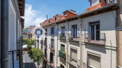 Apartment on Santa Bárbara Street photo 40