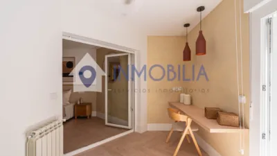 Apartment on Calle Don Ramón de la Cruz photo 54