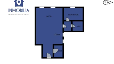 Apartment on Príncipe de Vergara Street photo 37