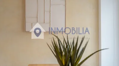 Apartment on Calle Don Ramón de la Cruz photo 38