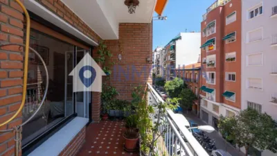 Apartment on Calle de la Fuente del Berro photo 16