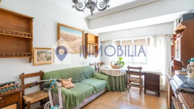 Apartment on Calle de la Fuente del Berro photo 36