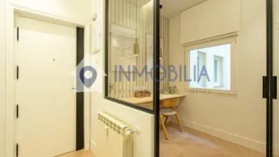 Apartment on Paseo de la Reina Cristina photo 44