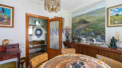 Apartment on Calle de la Fuente del Berro photo 13