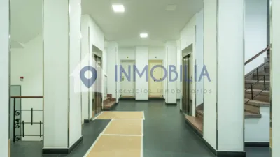 Apartment on Paseo de la Reina Cristina photo 64