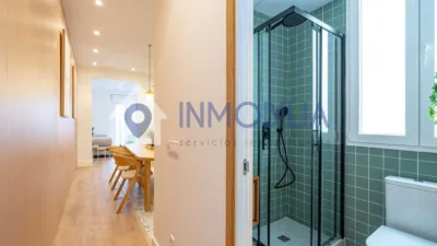 Apartment on Calle de Echegaray photo 40