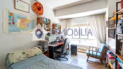 Apartment on Calle de la Fuente del Berro photo 28