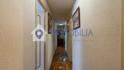 Apartment on Calle de la Fuente del Berro photo 51