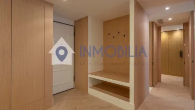 Apartment on Calle Don Ramón de la Cruz photo 28