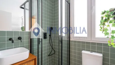 Apartment on Calle de Echegaray photo 41