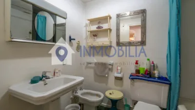 Apartment on Calle de la Fuente del Berro photo 52