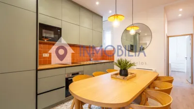 Apartment on Calle de Echegaray photo 13