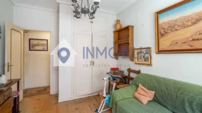 Apartment on Calle de la Fuente del Berro photo 37