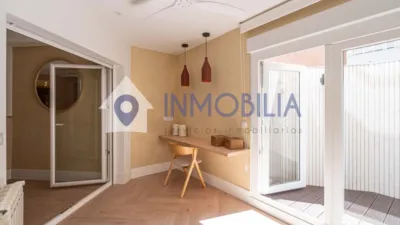 Apartment on Calle Don Ramón de la Cruz photo 55