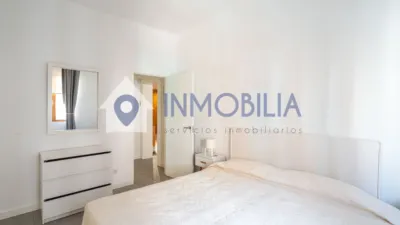Apartment on Príncipe de Vergara Street photo 20