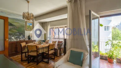 Apartment on Calle de la Fuente del Berro photo 11