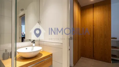 Apartment on Príncipe de Vergara Street photo 28