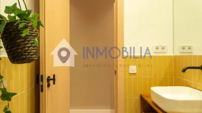 Apartment on Paseo de la Reina Cristina photo 58