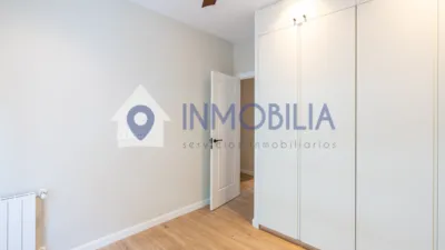 Apartment on Calle de Mantuano photo 17