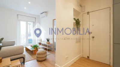 Apartment on Calle de Echegaray photo 14