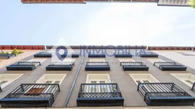 Apartment on Santa Bárbara Street photo 64