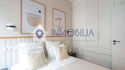 Apartment on Calle de Echegaray photo 26
