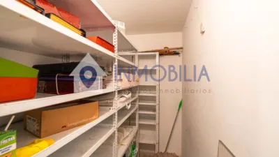 Apartment on Calle Don Ramón de la Cruz photo 89