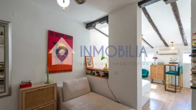 Studio in Calle del Salitre photo 12