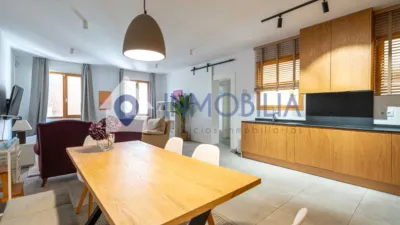 Apartment on Príncipe de Vergara Street photo 11