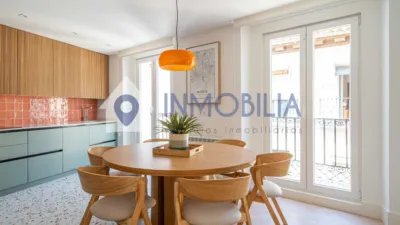 Apartment on Santa Bárbara Street photo 8
