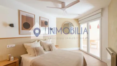 Apartment on Calle Don Ramón de la Cruz photo 45