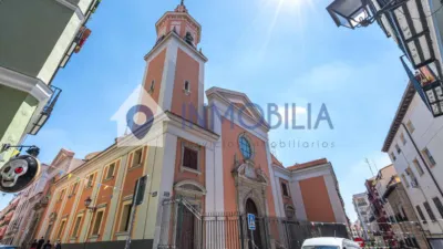 Studio in Calle del Salitre photo 25