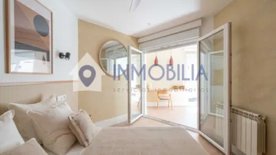 Apartment on Calle Don Ramón de la Cruz photo 43
