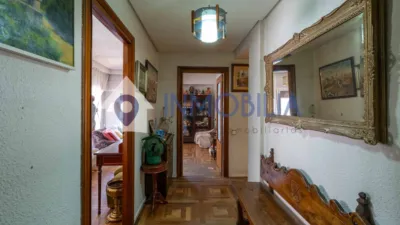 Apartment on Calle de la Fuente del Berro photo 55