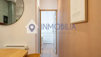 Apartment on Calle de Echegaray photo 38