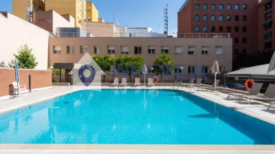 Apartment on Calle Don Ramón de la Cruz photo 2