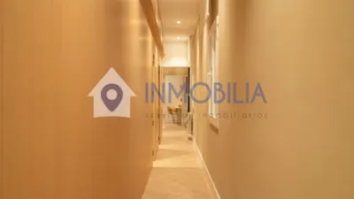Apartment on Paseo de la Reina Cristina photo 53