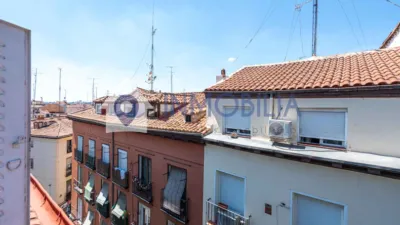 Studio in Calle del Salitre photo 19